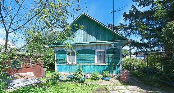 Дом, 44 м2, 7.6 сотки, 1 эт. Белогорск