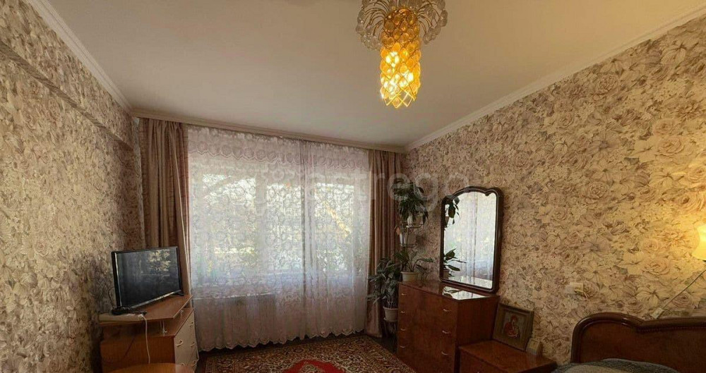 3-комн. квартира, 62.5 м2, 3/5 эт. Бийск - изображение 4