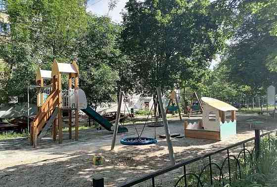 3-комн. квартира, 61.4 м2, 3/5 эт. Белгород