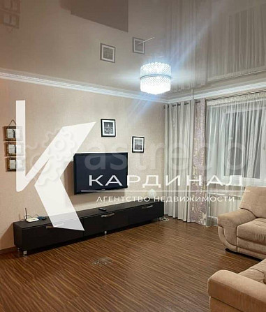 3-комн. квартира, 75 м2, 3/5 эт. Старый Оскол - изображение 3