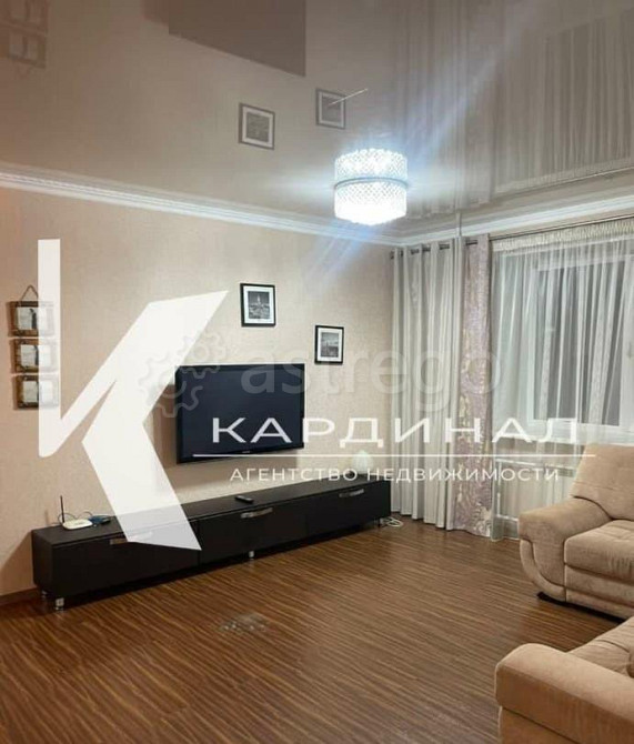 3-комн. квартира, 75 м2, 3/5 эт. Старый Оскол - изображение 3
