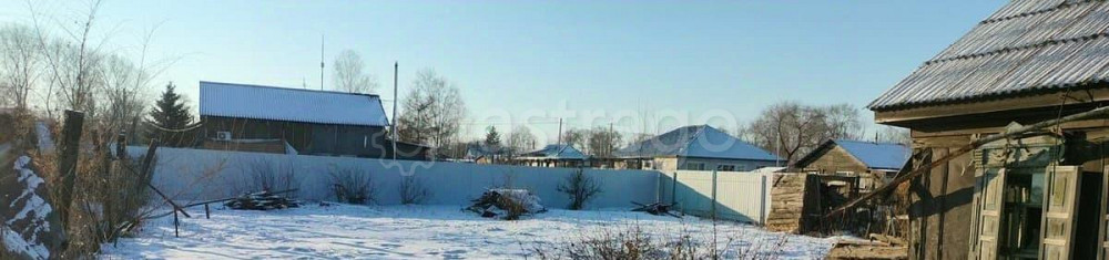 Дом, 35 м2, 6 соток, 1 эт. Белогорск - изображение 3