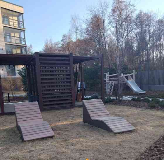 Студия, 27 м2, 2/5 эт. Санкт-Петербург