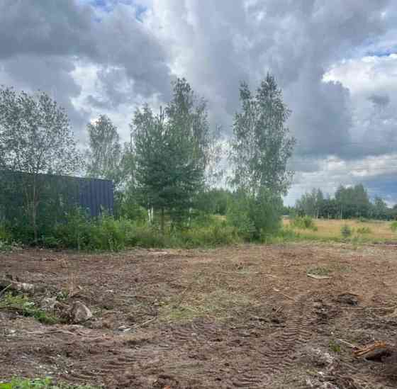 Земельный участок, 10.5 сотки Коломна