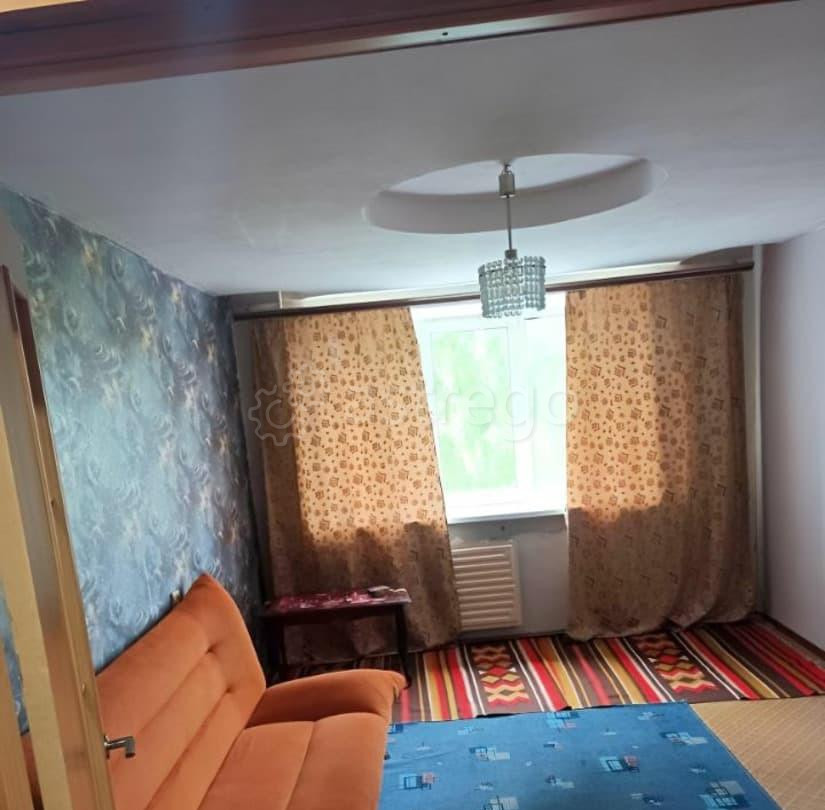 2-комн. квартира, 49.5 м2, 2/5 эт. Ишимбай - изображение 4