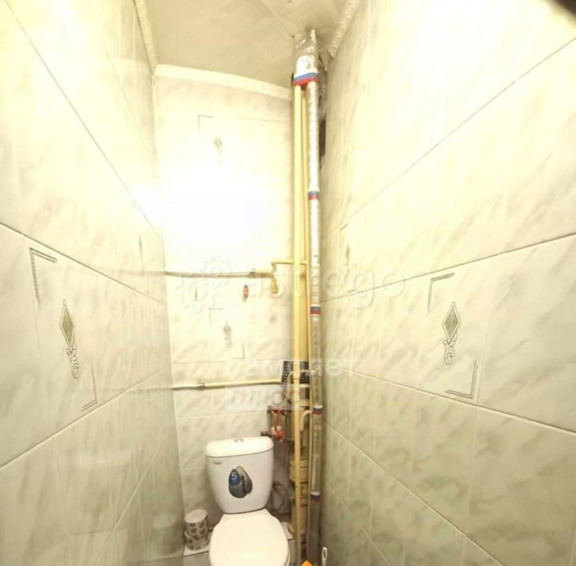 2-комн. квартира, 43.2 м2, 2/9 эт. Заринск - изображение 6