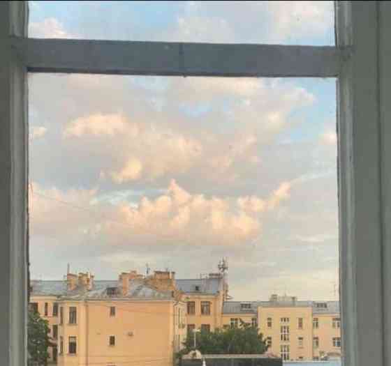 Комната, 26 м2, 5/6 эт. Москва