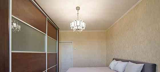 3-комн. квартира, 80 м2, 4/5 эт. Москва