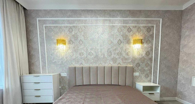 3-комн. квартира, 54.5 м2, 5/15 эт. Уфа - изображение 5