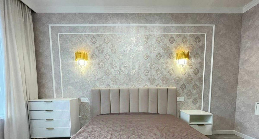 3-комн. квартира, 54.5 м2, 5/15 эт. Уфа - изображение 5