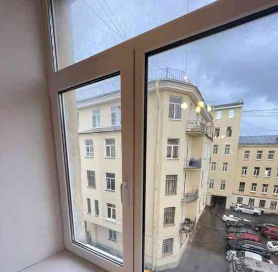 Комната, 19.8 м2, 4/6 эт. Санкт-Петербург