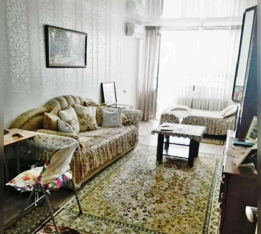 1-комн. квартира, 37.7 м2, 5/5 эт. Дубовое - изображение 1