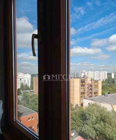 2-комн. квартира, 55.1 м2, 10/12 эт. Москва