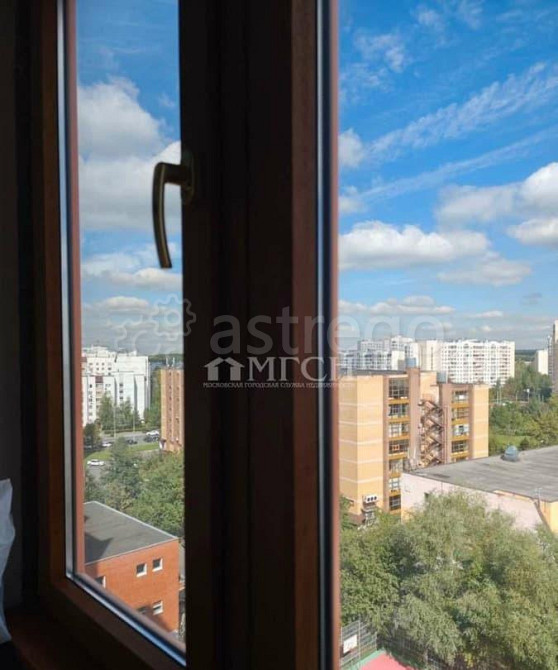 2-комн. квартира, 55.1 м2, 10/12 эт. Москва - изображение 6