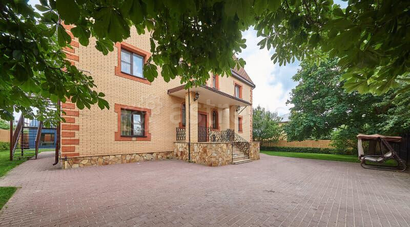 Коттедж, 550 м2 Солнечногорск - изображение 8