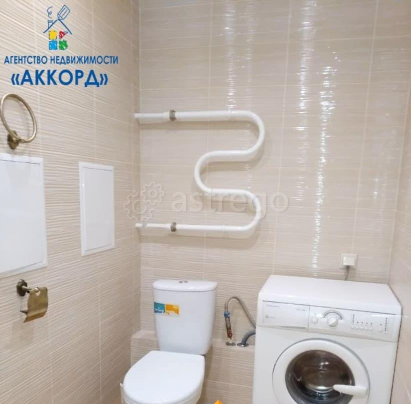 Студия, 34.7 м2, 7/16 эт. Новоалтайск - изображение 6