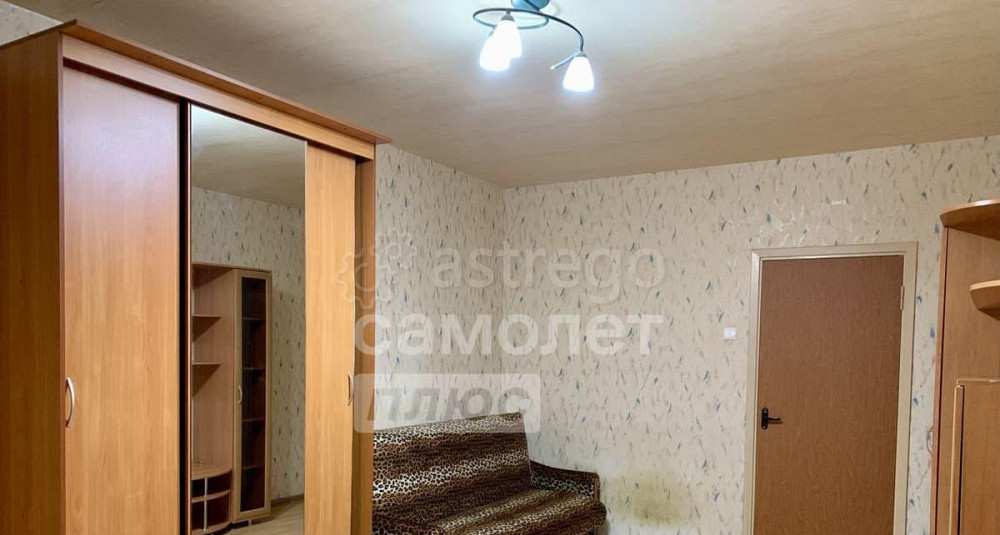 1-комн. квартира, 41.7 м2, 13/25 эт. Химки - изображение 6