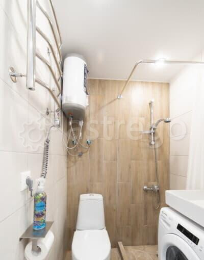 Студия, 13 м2, 1/5 эт. Подольск - изображение 7