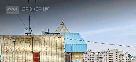 6-комн. квартира, 173 м2, 15/15 эт. Санкт-Петербург