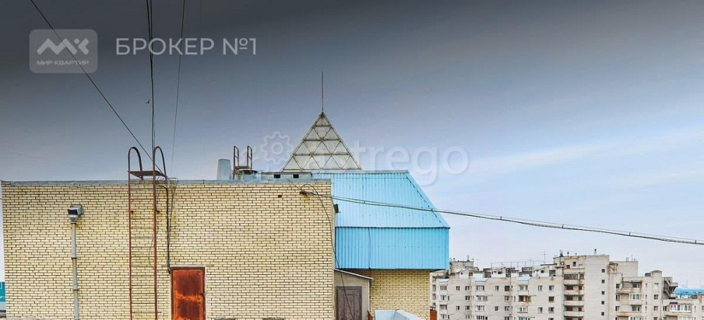 6-комн. квартира, 173 м2, 15/15 эт. Санкт-Петербург - изображение 6