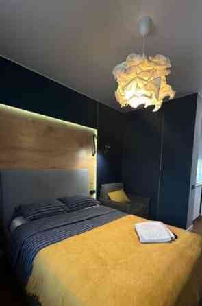 Студия, 20 м2, 11/17 эт. Королев