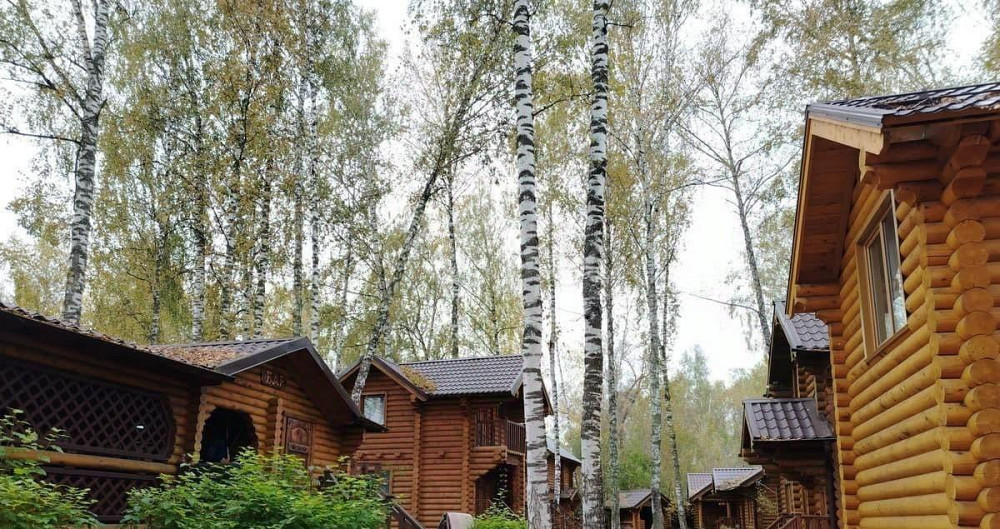 Отдельное здание, 500 м2 Алтайское - изображение 1