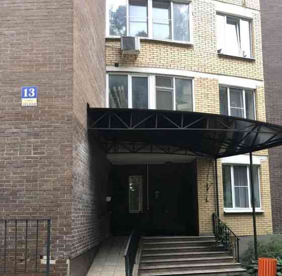 3-комн. квартира, 90 м2, 15/15 эт. Красногорск