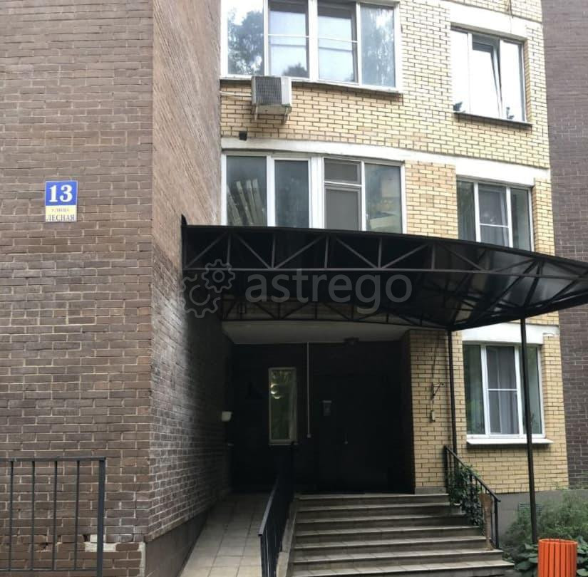 3-комн. квартира, 90 м2, 15/15 эт. Красногорск - изображение 3