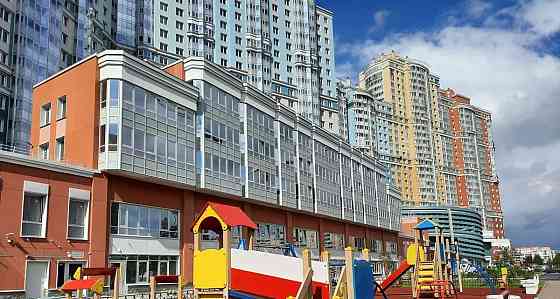 Свободного назначения, 227.8 м2 Санкт-Петербург