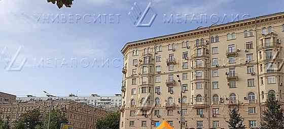 Склад, 171 м2 Москва