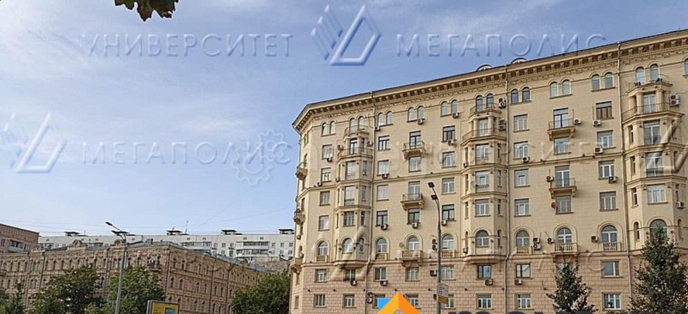 Склад, 171 м2 Москва - изображение 6