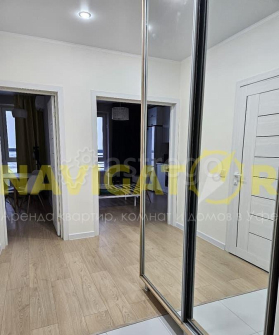 2-комн. квартира, 54 м2, 24/25 эт. Уфа - изображение 7