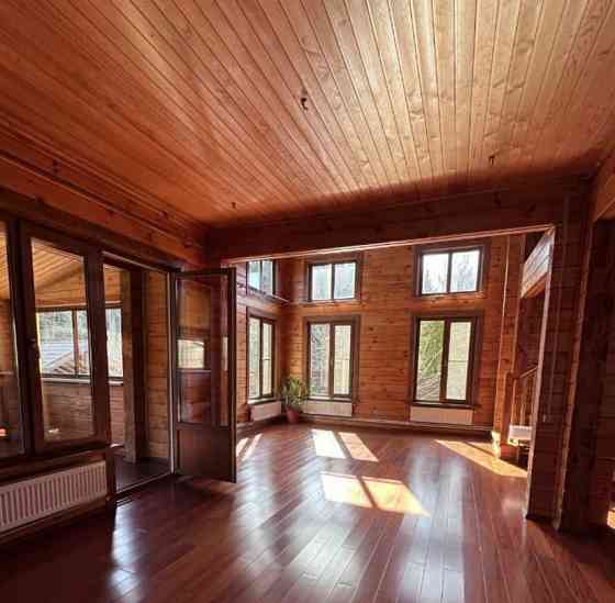 Дом, 187 м2, 20 соток, 2 эт. Истра