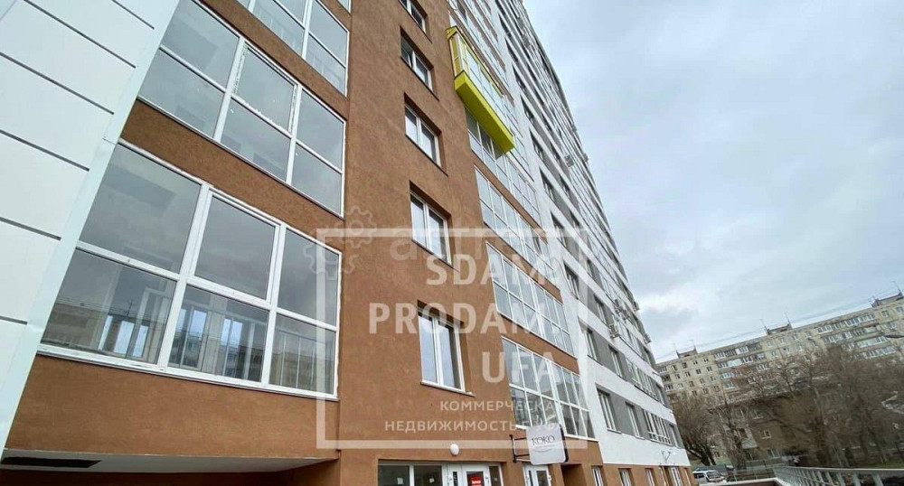 Офис, 96 м2 Уфа - изображение 7