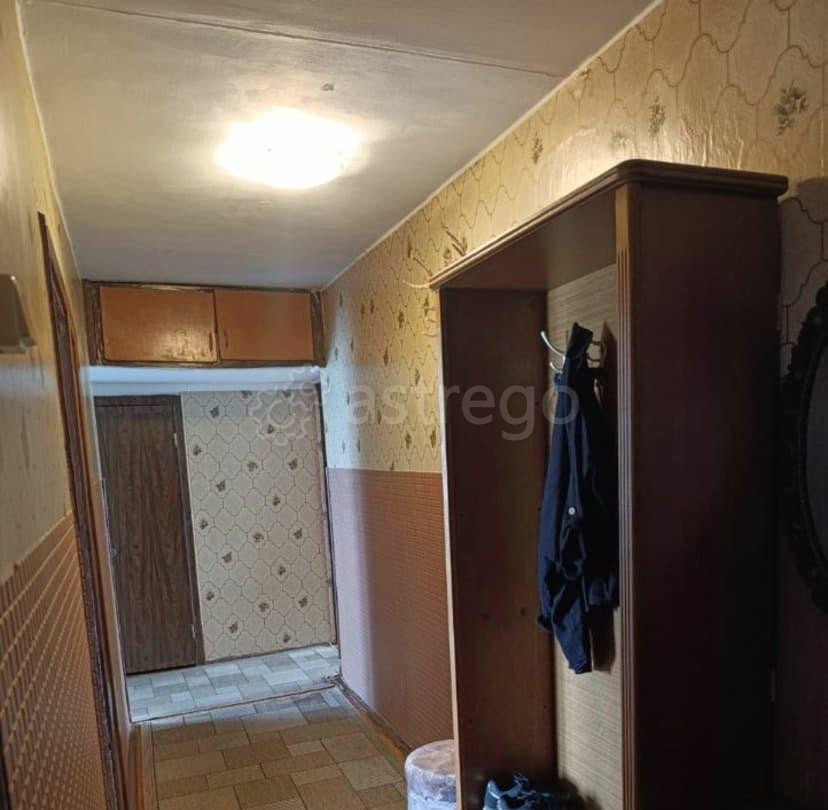 3-комн. квартира, 63 м2, 9/9 эт. Москва - изображение 7