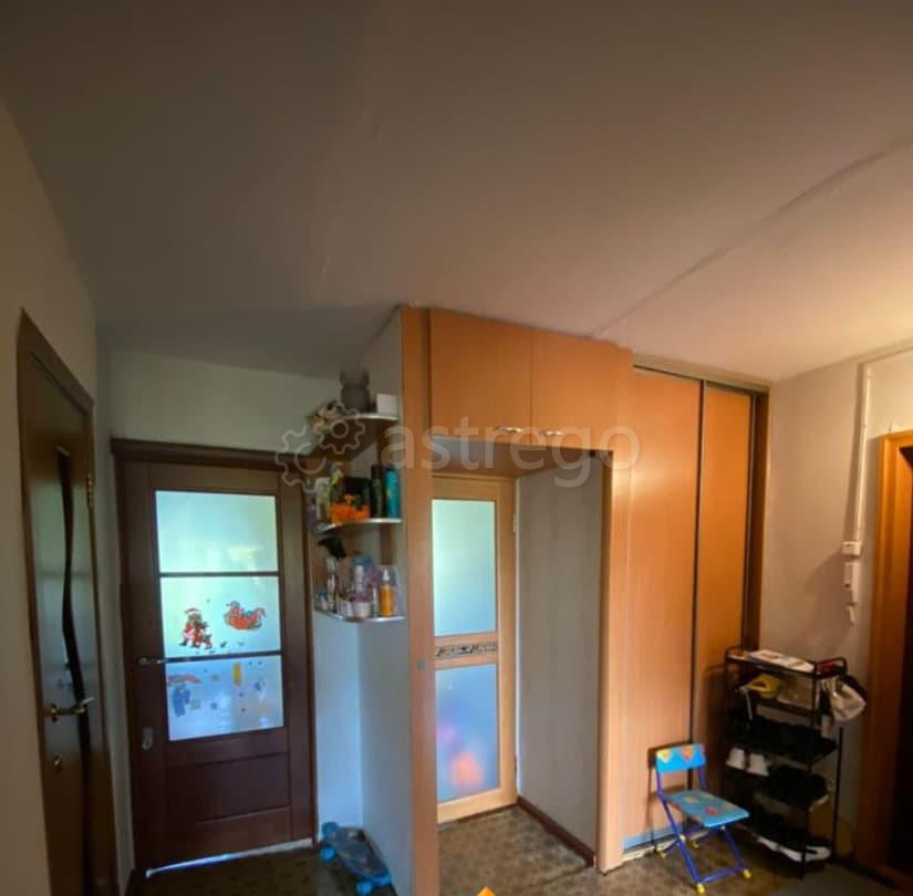 3-комн. квартира, 58.1 м2, 5/5 эт. Майма - изображение 5