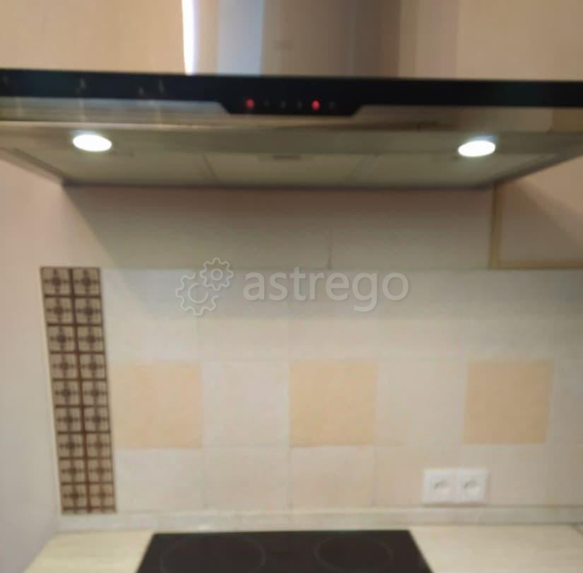 Студия, 25 м2, 7/17 эт. Домодедово - изображение 2