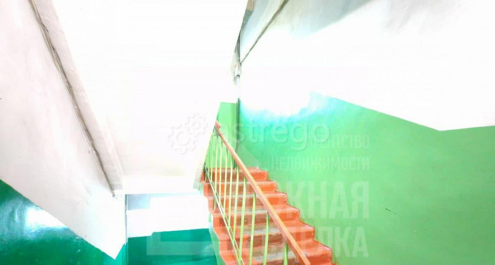 Комната, 13 м2, 4/5 эт. Рубцовск - изображение 3