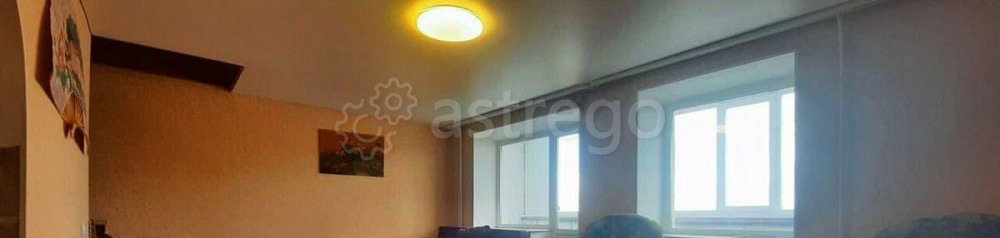 4-комн. квартира, 97 м2, 5/6 эт. Бирск - изображение 4