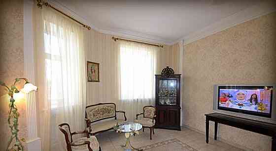 Коттедж, 500 м2 Одинцово