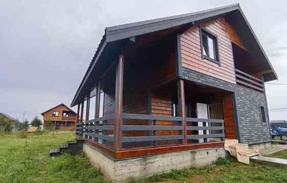 Дом, 170 м2, 10 соток Наро-Фоминск