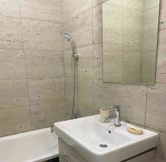Студия, 30 м2, 13/25 эт. Уфа