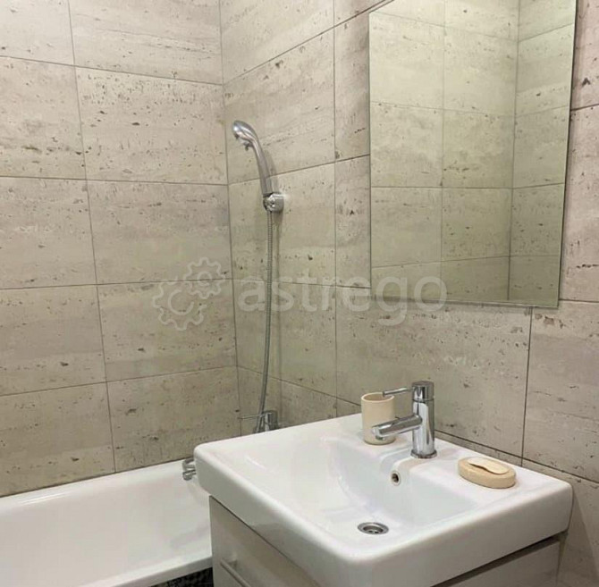 Студия, 30 м2, 13/25 эт. Уфа - изображение 6