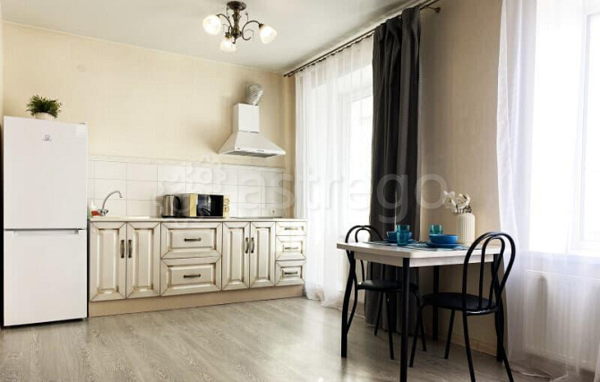 Посуточно, 2-комн. квартира, 37 м2, 9/10 эт. Барнаул - изображение 5