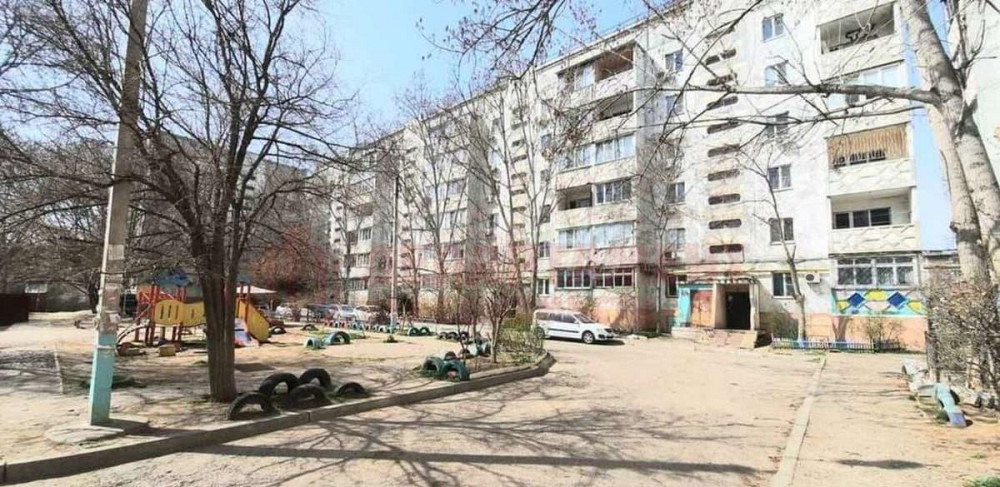 3-комн. квартира, 72 м2, 6/6 эт. Астрахань - изображение 7