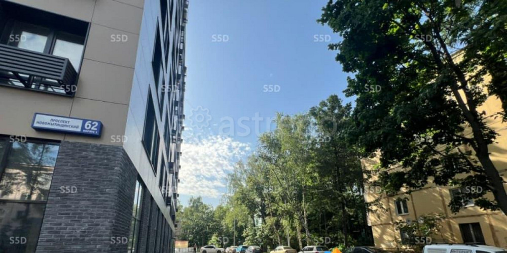 Торговое помещение, 220 м2 Мытищи - изображение 3