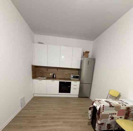 2-комн. квартира, 55 м2, 1/12 эт. Санкт-Петербург