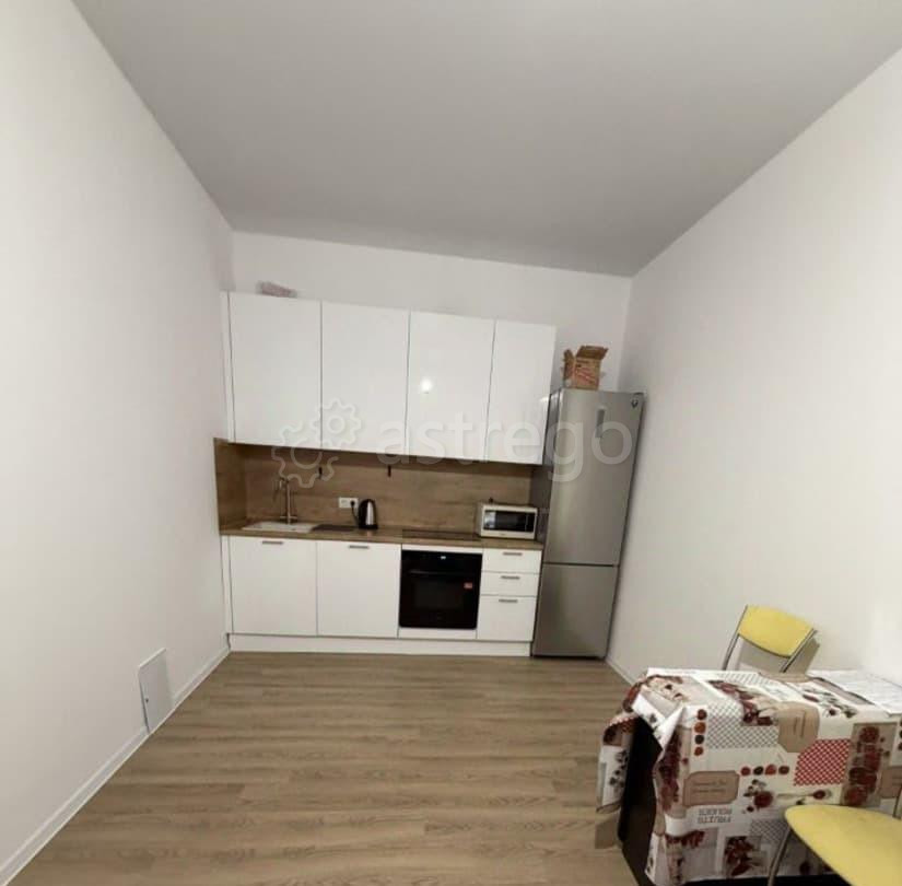 2-комн. квартира, 55 м2, 1/12 эт. Санкт-Петербург - изображение 3