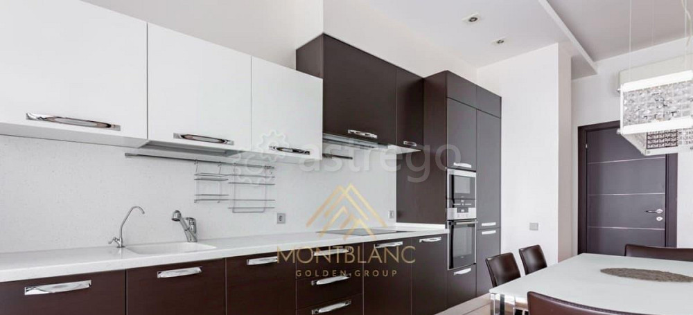 3-комн. квартира, 100 м2, 5/8 эт. Санкт-Петербург - изображение 3