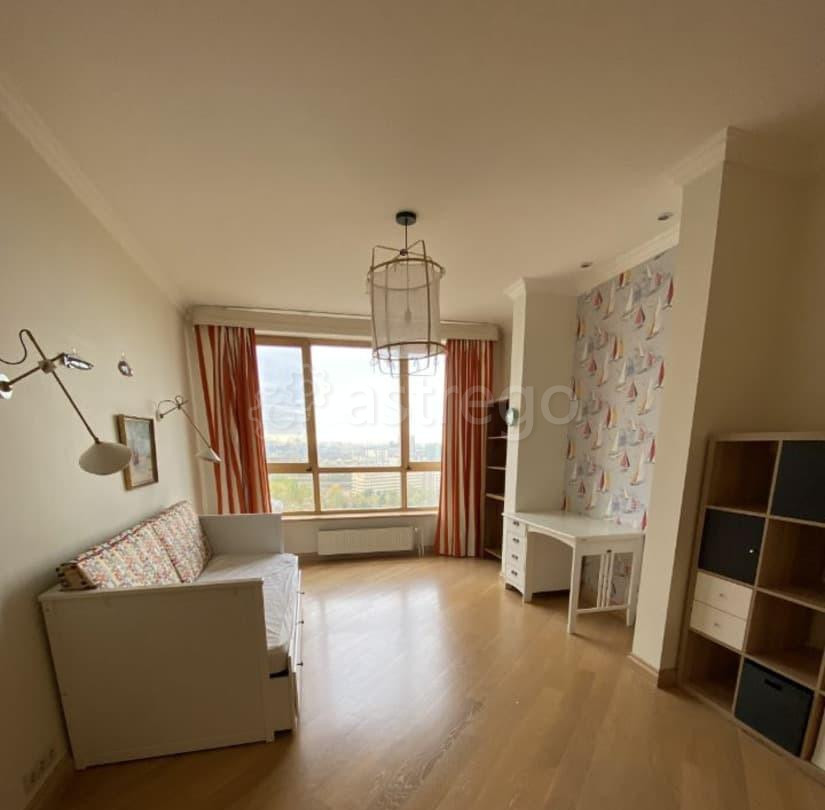 6-комн. квартира, 250 м2, 12/23 эт. Москва - изображение 2